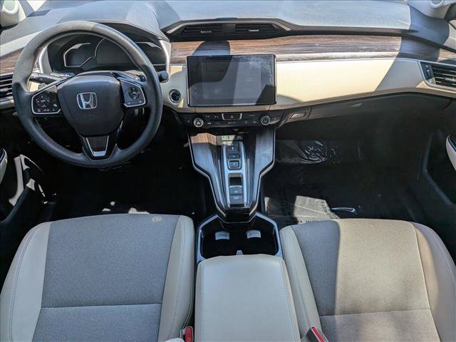 Used 2021 Honda Clarity Plug-In Hybrid image 14