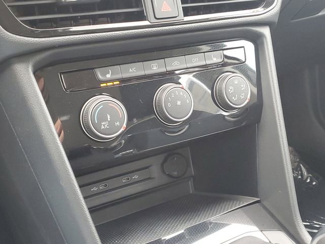 New 2026 Volkswagen Taos S AWD/4WD image 20