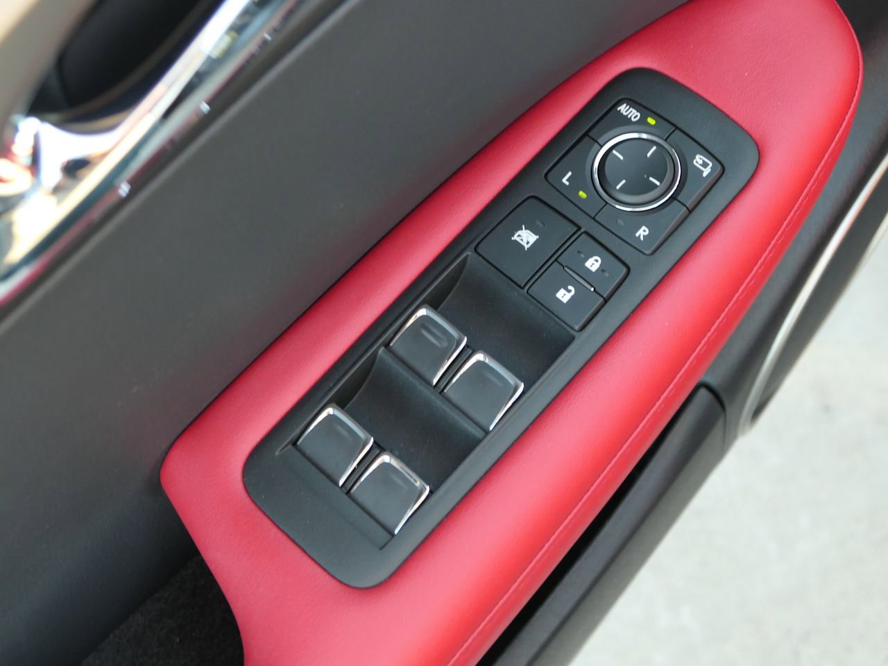 Used 2022 Lexus RX 350 F Sport image 15