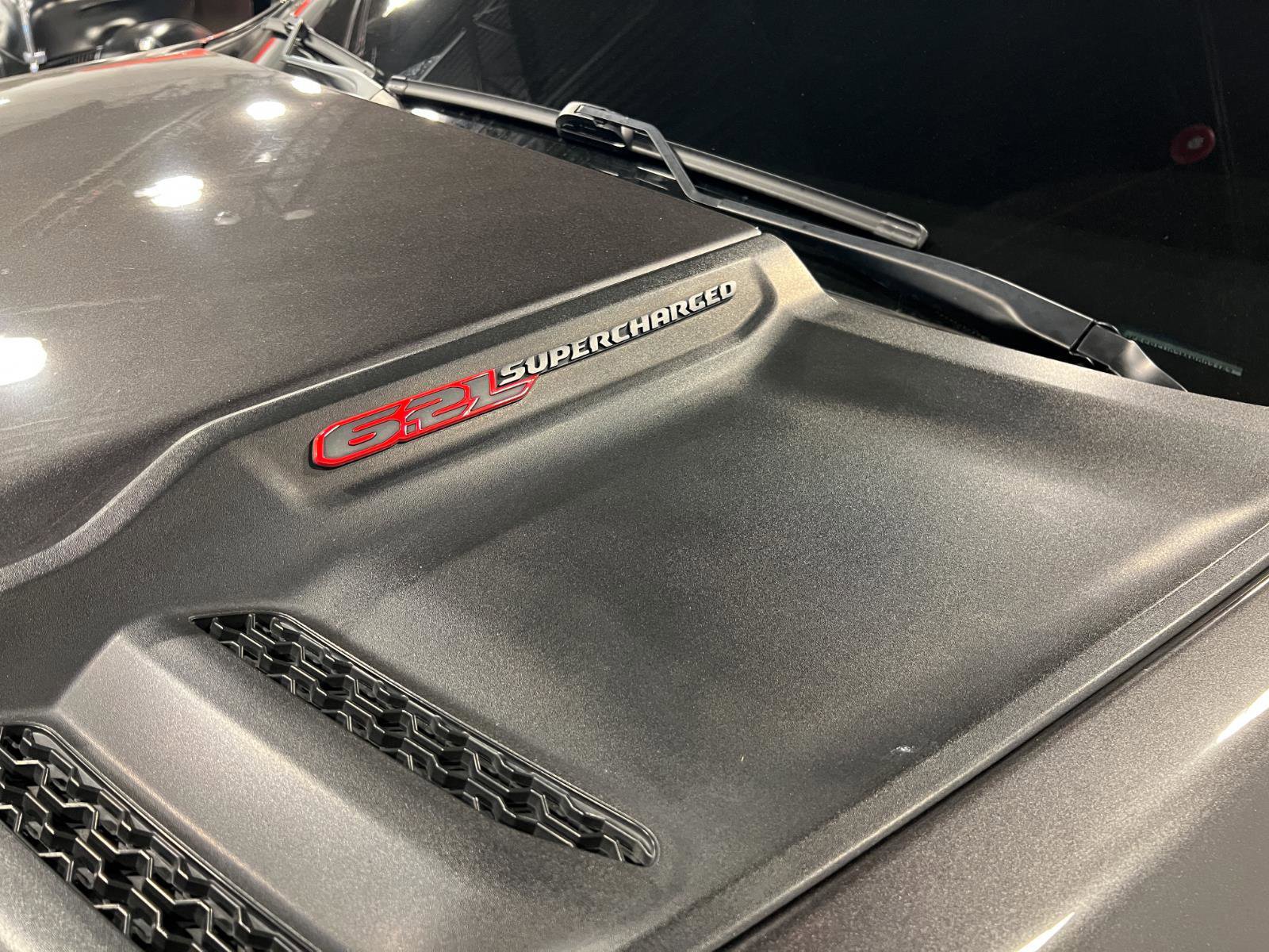 Used 2021 RAM 1500 TRX w/ TRX Level 2 Equipment Group image 43