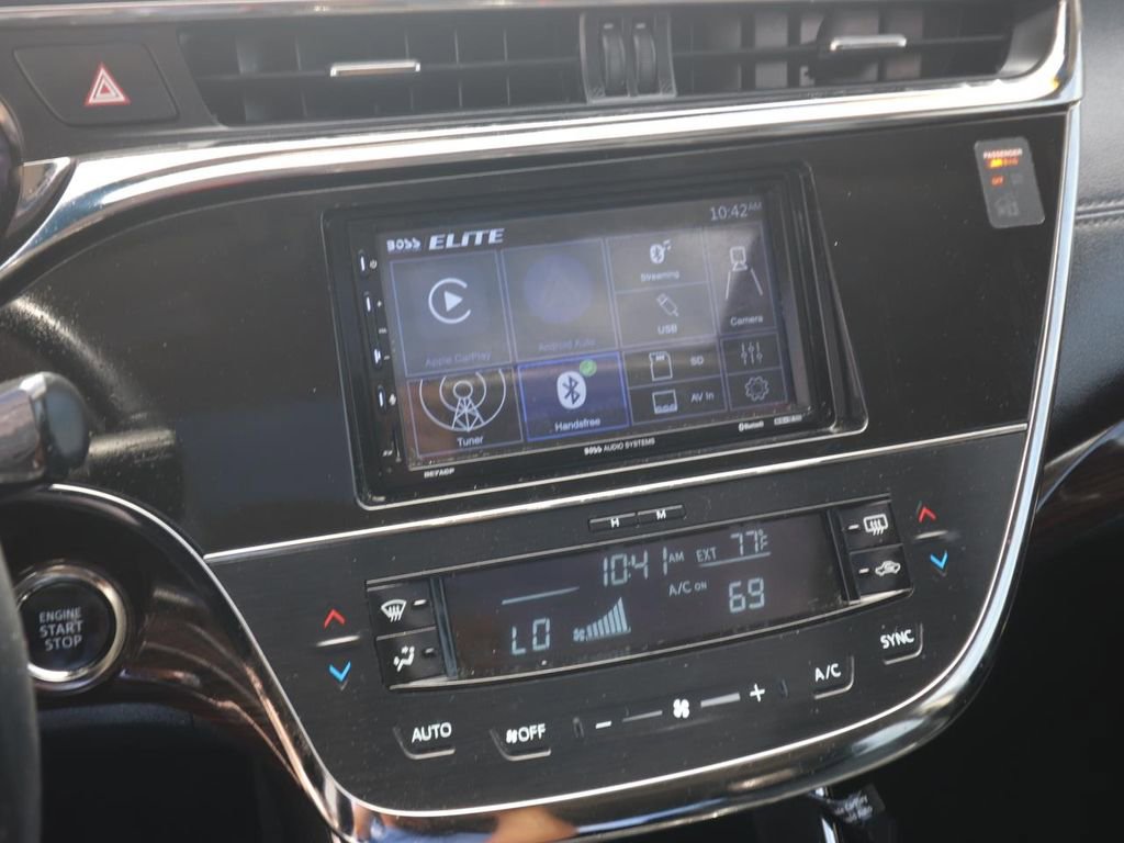 Used 2014 Toyota Avalon XLE Touring FWD image 19
