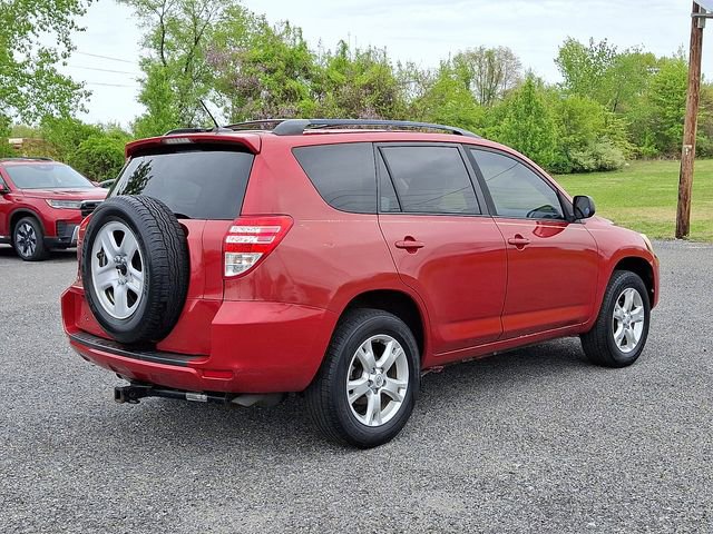 Used 2011 Toyota RAV4 2WD w/ Upgrade Value Pkg image 6