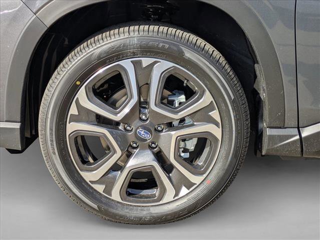 New 2026 Subaru Ascent Touring image 9