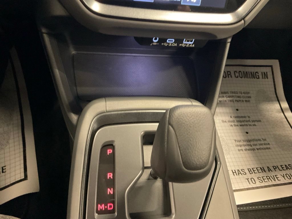 New 2026 Subaru Crosstrek 2.5i Premium AWD/4WD image 16