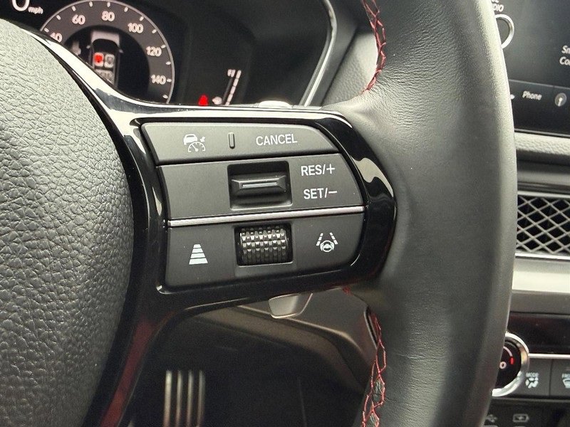 Certified 2024 Acura Integra A-Spec image 18