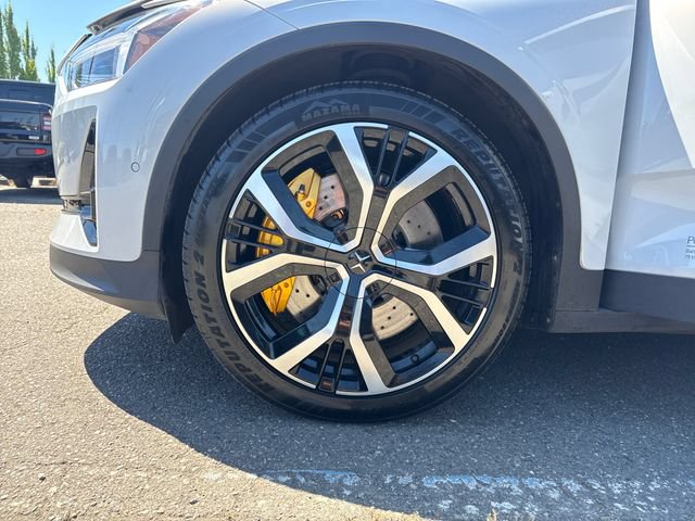 Used 2023 Polestar Polestar 2 w/ Pilot Pack AWD/4WD image 28