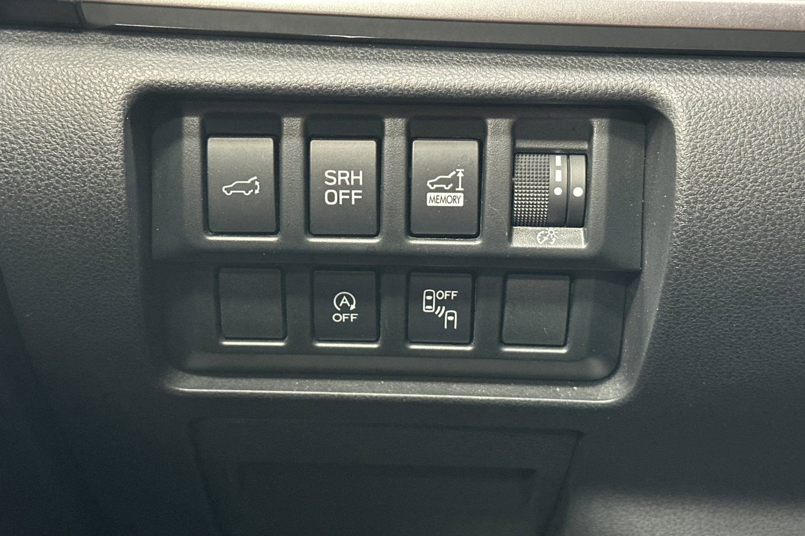 Used 2022 Subaru Forester Premium image 34