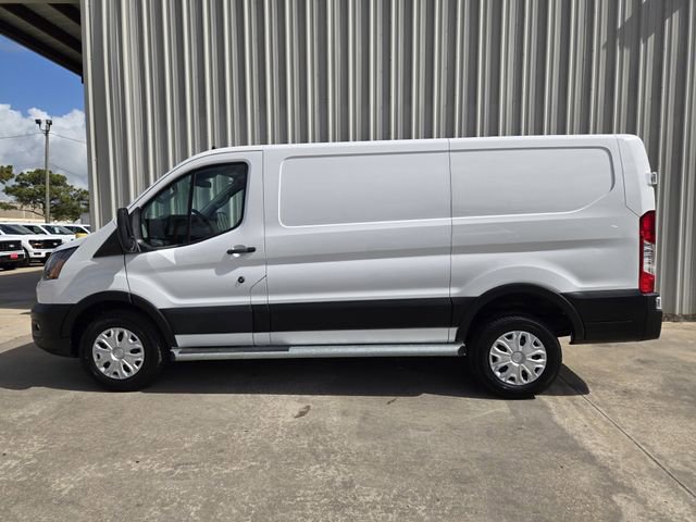Used 2024 Ford Transit 250 Low Roof w/ Exterior Upgrade Package RWD image 9