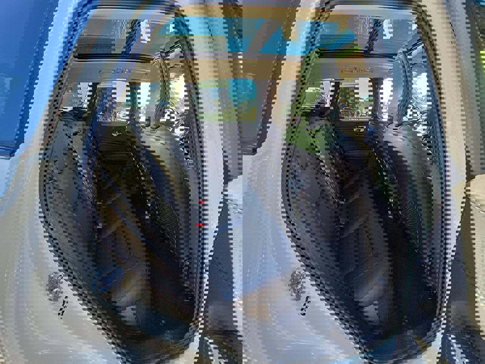 Used 2025 Volvo XC60 B5 Core image 19