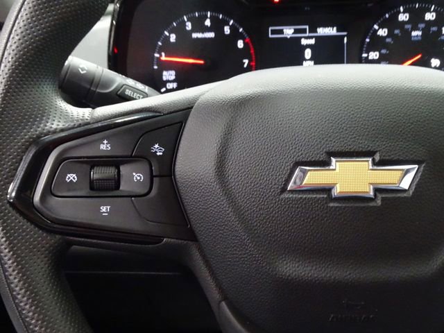 Used 2024 Chevrolet Trax LS image 23