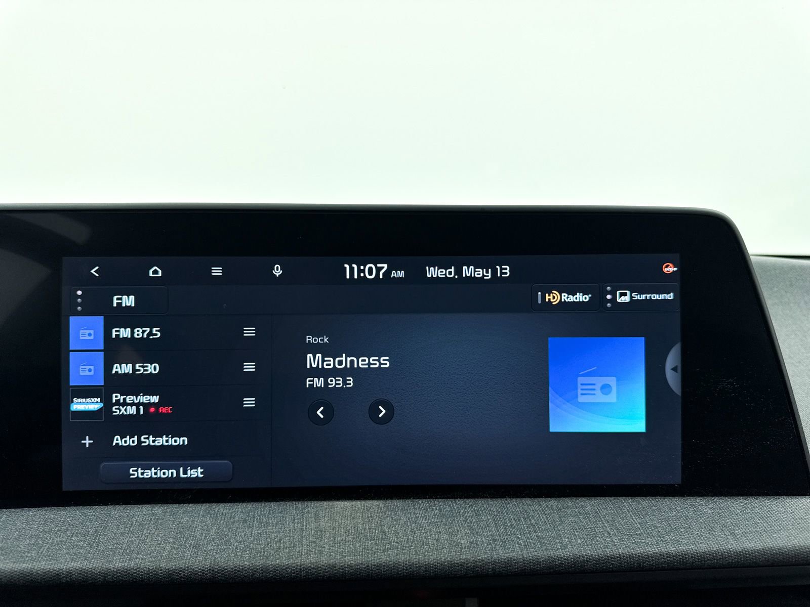 Used 2023 Kia EV6 Wind w/ Wind Technology Package RWD image 23