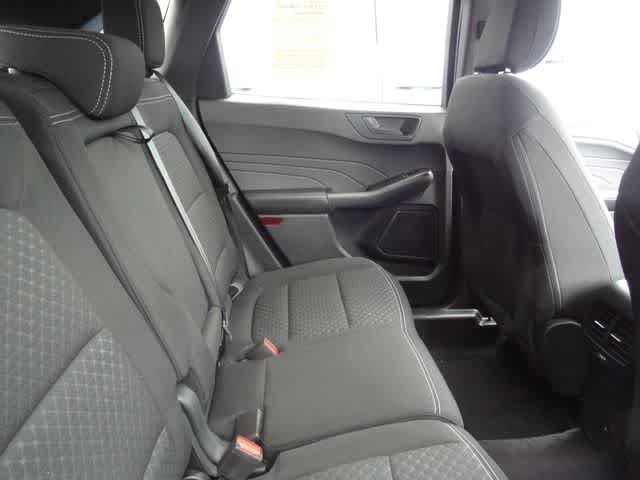 Used 2023 Ford Escape Active AWD/4WD image 10