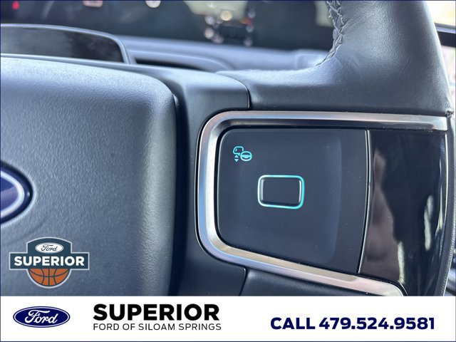 Used 2025 Ford Expedition Platinum image 34