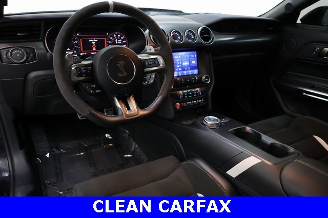 Used 2022 Ford Mustang Shelby GT500 w/ Technology Package image 10