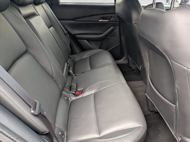 Used 2023 MAZDA CX-30 AWD 2.5 S w/ Select Package image 20