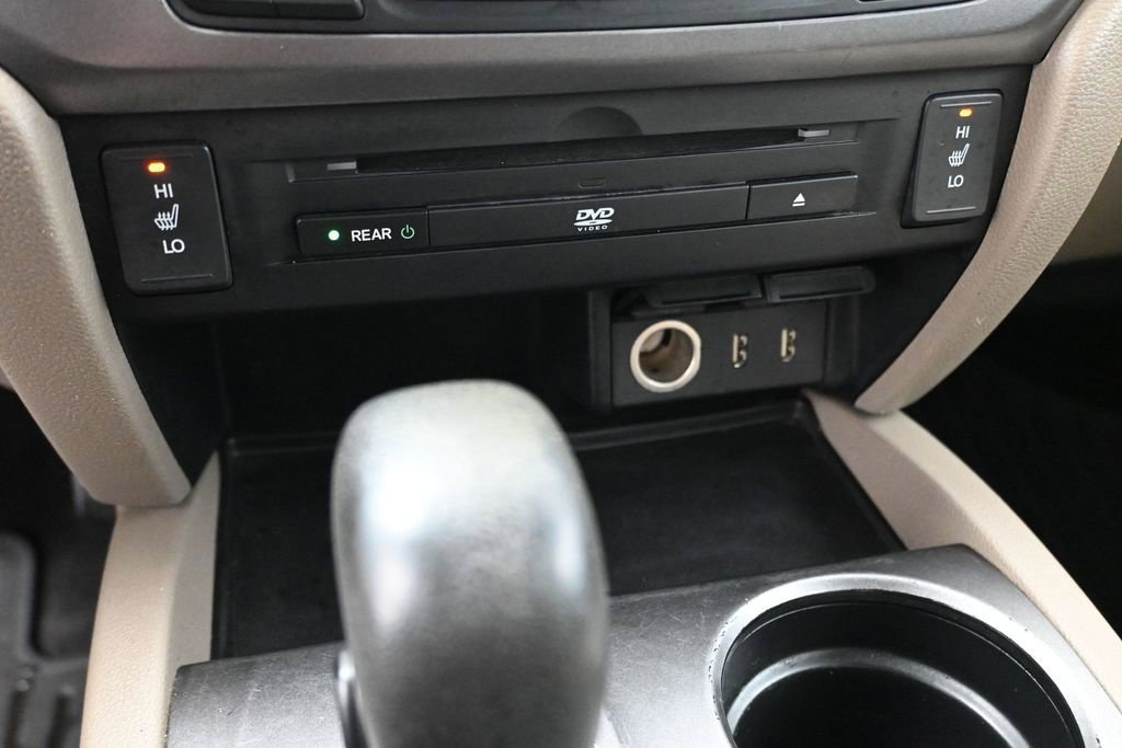 Used 2016 Honda Pilot EX-L image 26