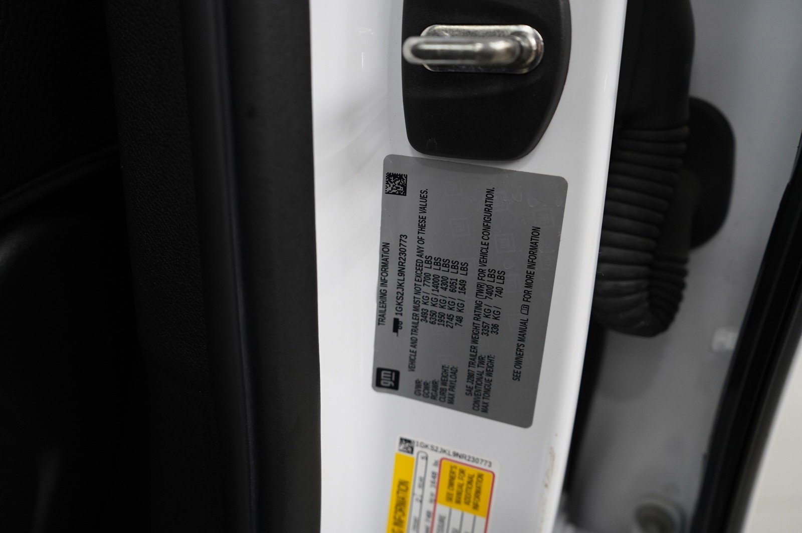 Used 2022 GMC Yukon XL Denali image 26