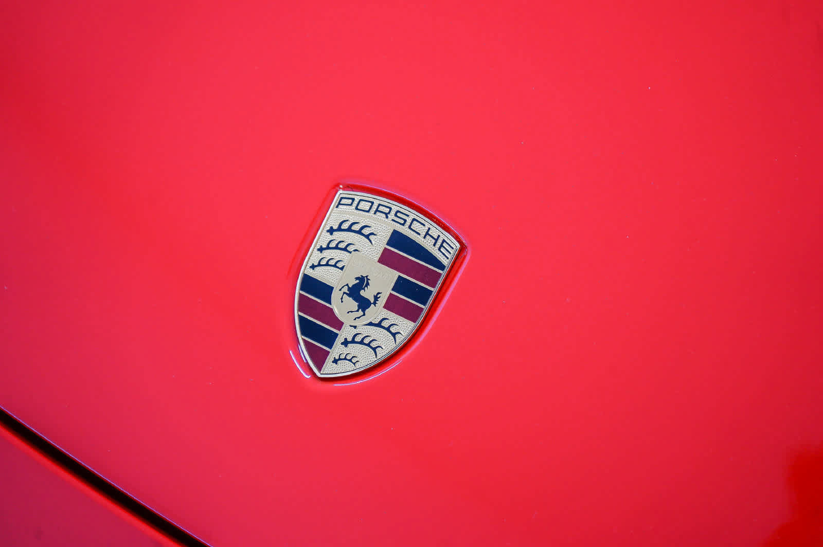 Certified 2024 Porsche 911 Carrera 4 GTS AWD/4WD image 18