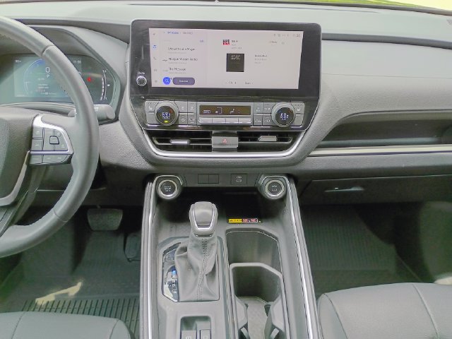 Used 2024 Toyota Grand Highlander FWD image 36