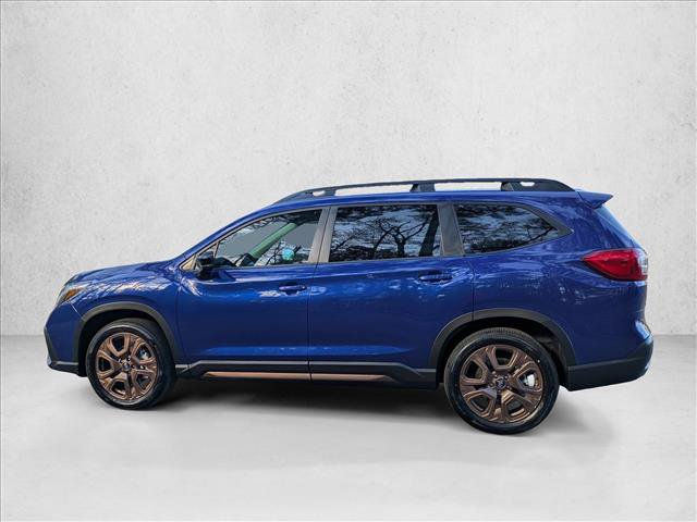 Used 2026 Subaru Ascent Limited Bronze w/ Popular Package #2 AWD/4WD image 5