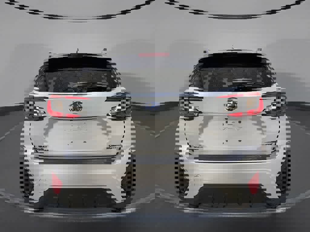 New 2026 Subaru Crosstrek 2.0i Premium image 4