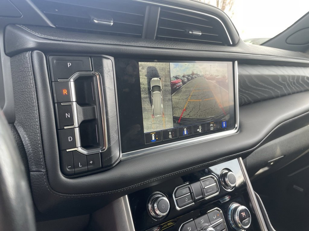 Used 2022 GMC Yukon Denali image 17