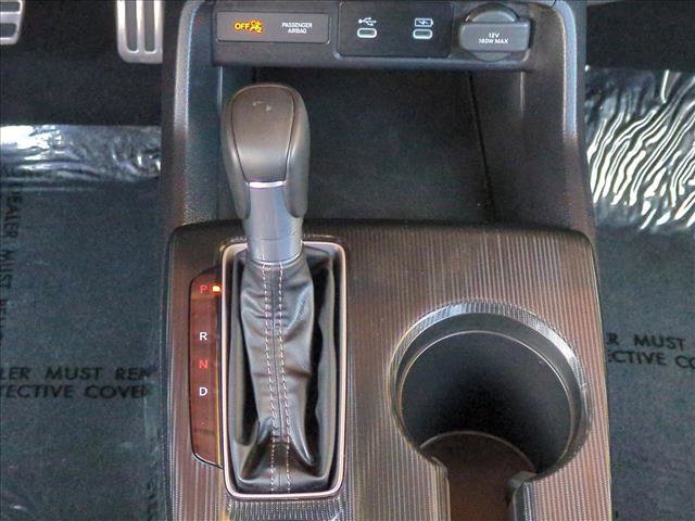 Used 2025 Honda Civic FWD Hybrid Sedan image 12