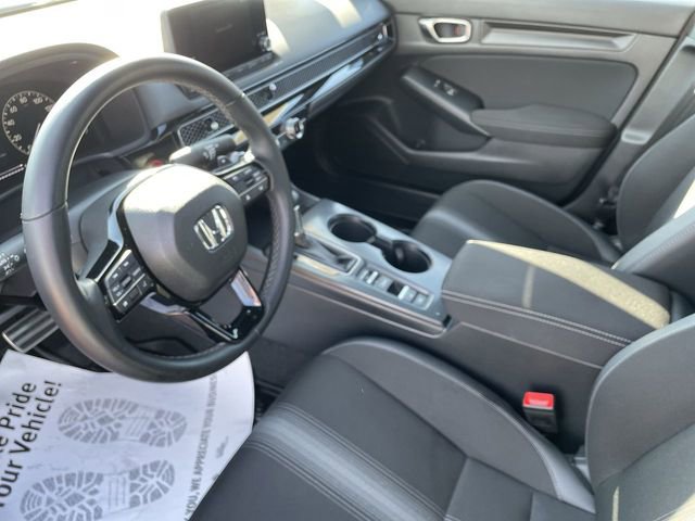 Certified 2023 Honda Civic Sport image 11
