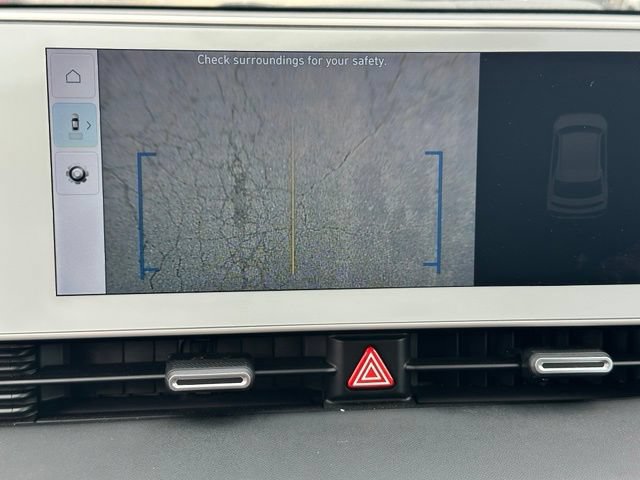 Used 2024 Hyundai Ioniq 5 SEL AWD/4WD image 21