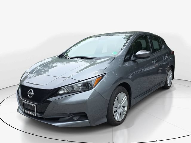 Used 2023 Nissan Leaf S FWD image 10