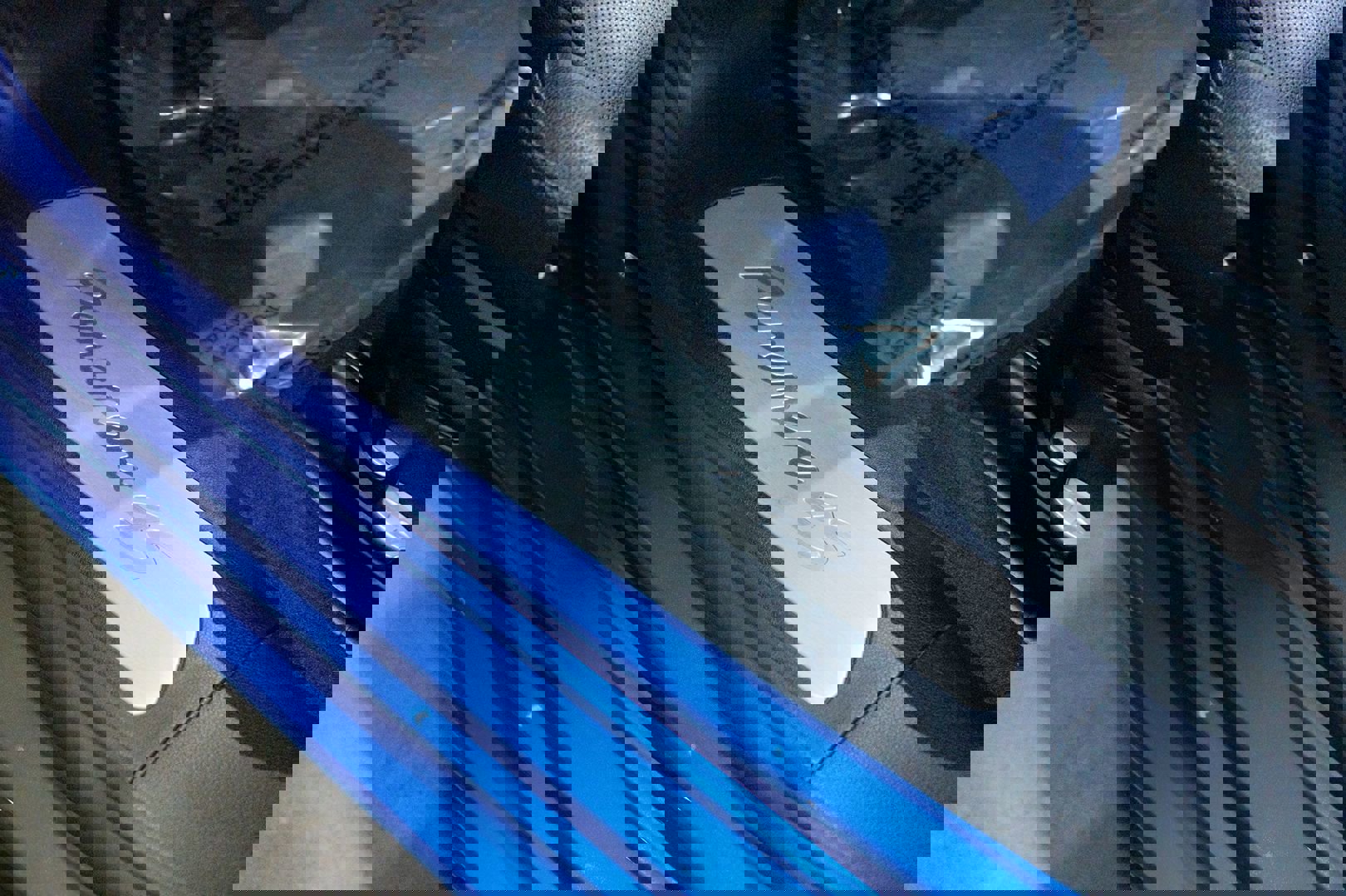 Used 2017 Porsche Panamera 4S image 19