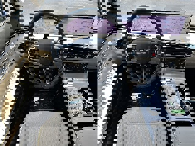 New 2026 Genesis GV70 2.5T Select image 10