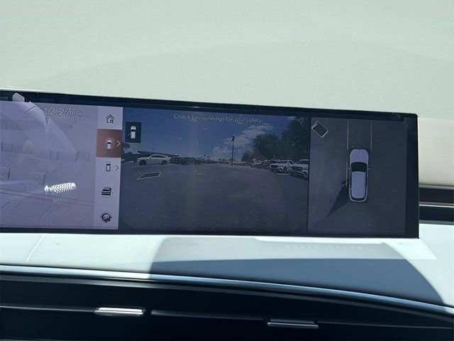 New 2026 Genesis GV70 2.5T Advanced image 13