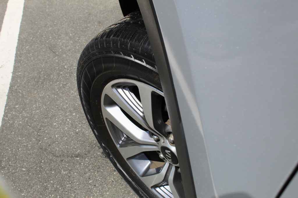 Used 2015 Kia Sportage LX AWD/4WD image 31