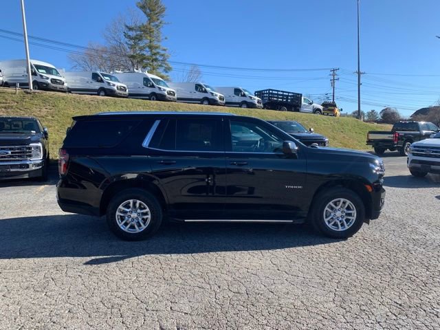 Used 2024 Chevrolet Tahoe LS image 5