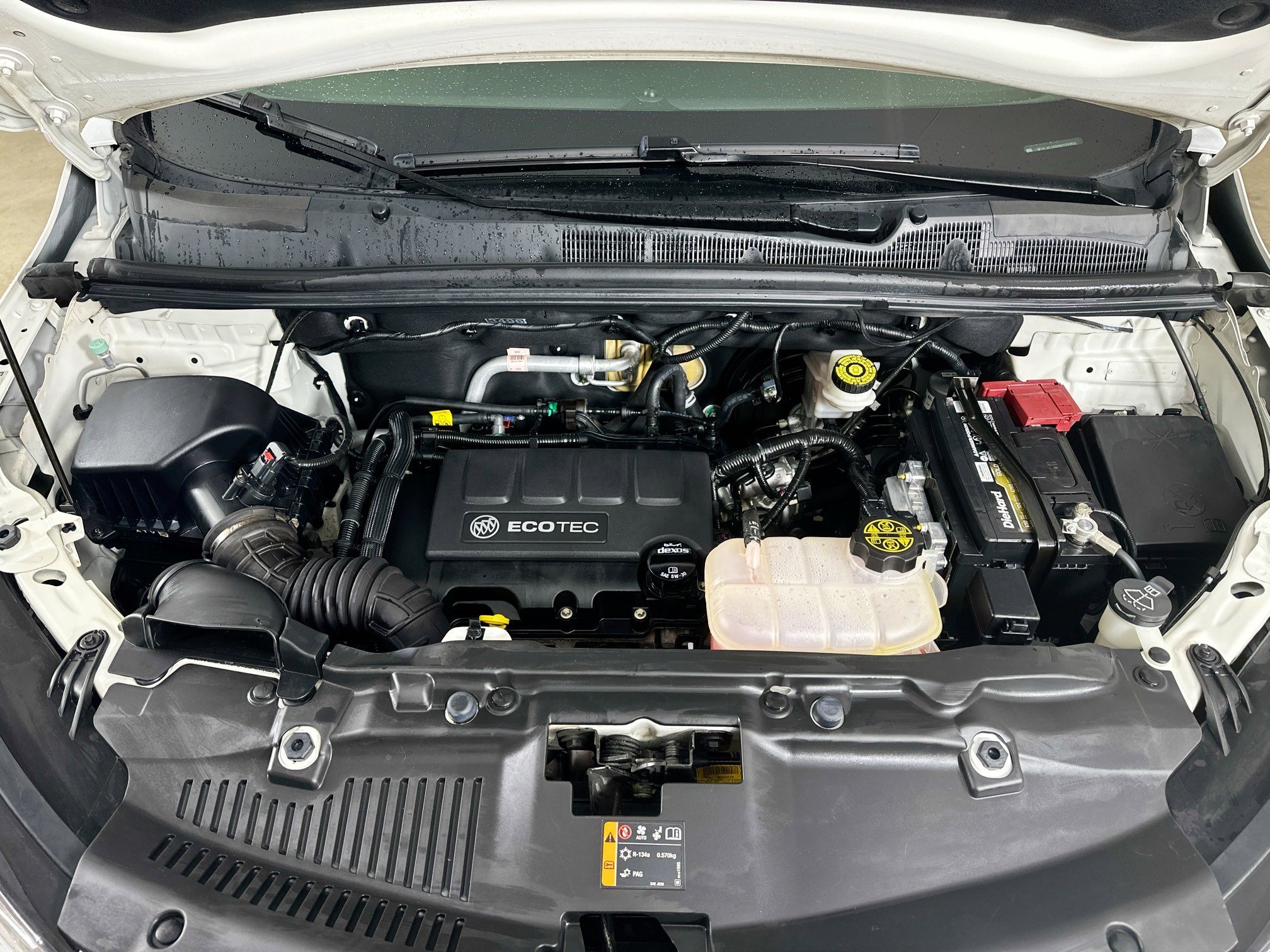 Used 2019 Buick Encore Preferred FWD image 13