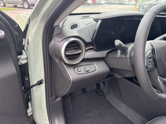 New 2026 Chevrolet Trax ACTIV FWD image 20