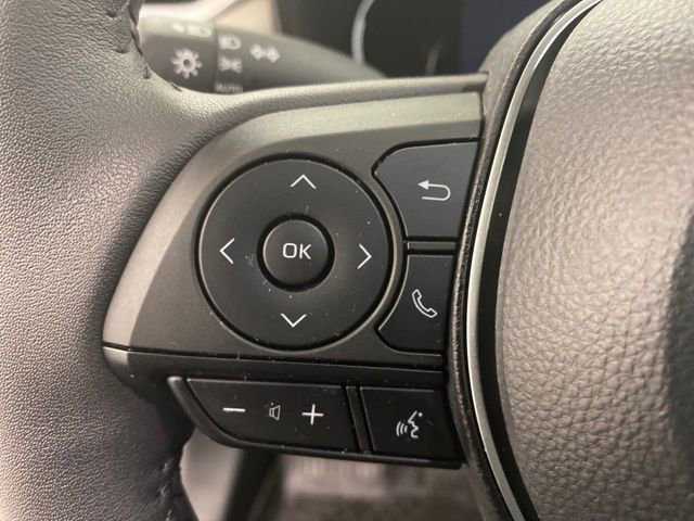 Used 2025 Toyota RAV4 XLE w/ Convenience Package image 16