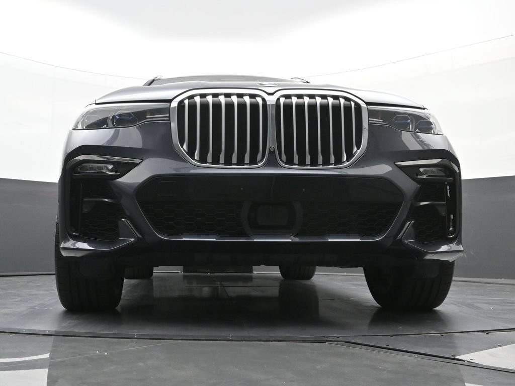 Used 2019 BMW X7 xDrive50i AWD/4WD image 25