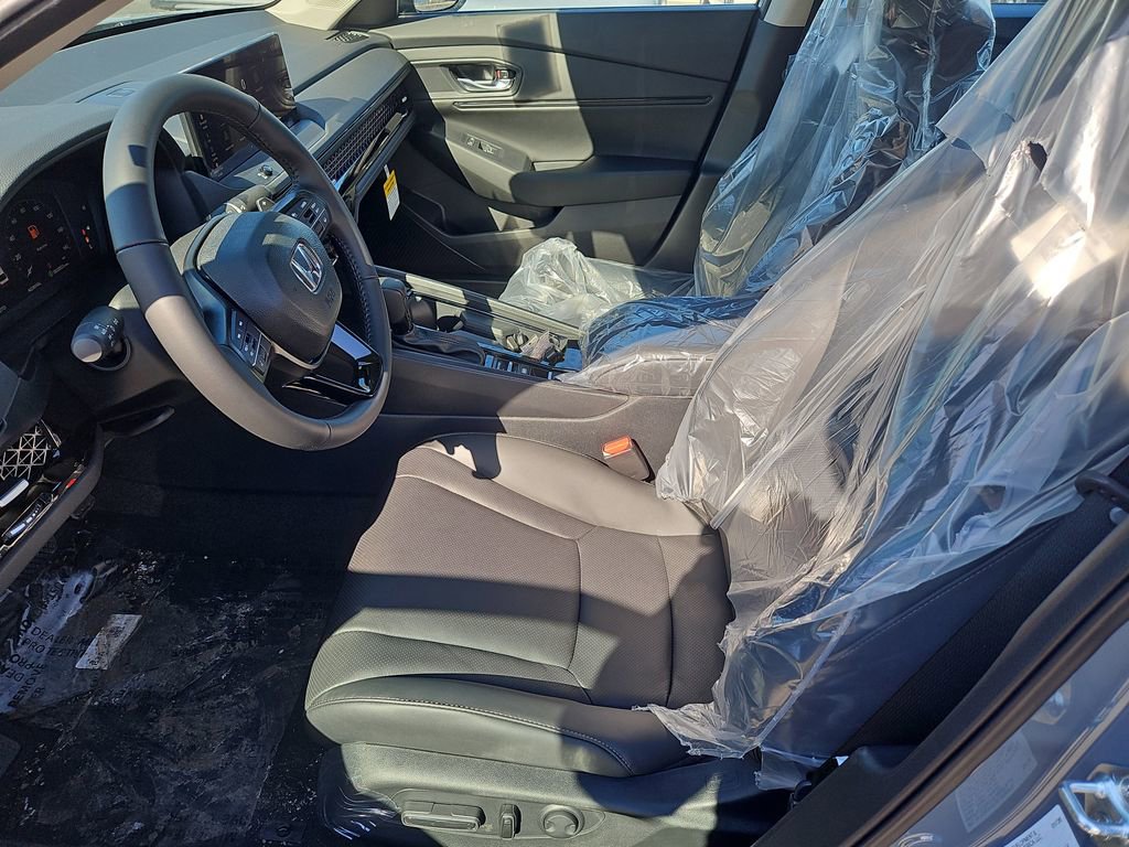 New 2026 Honda Accord EX-L image 18