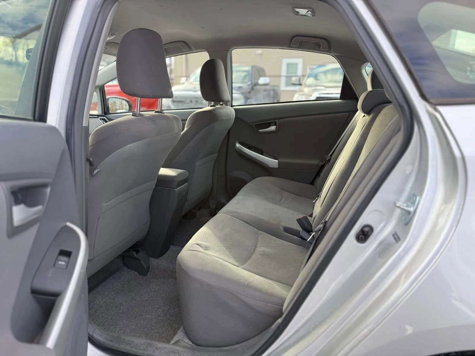 Used 2011 Toyota Prius Two FWD image 10