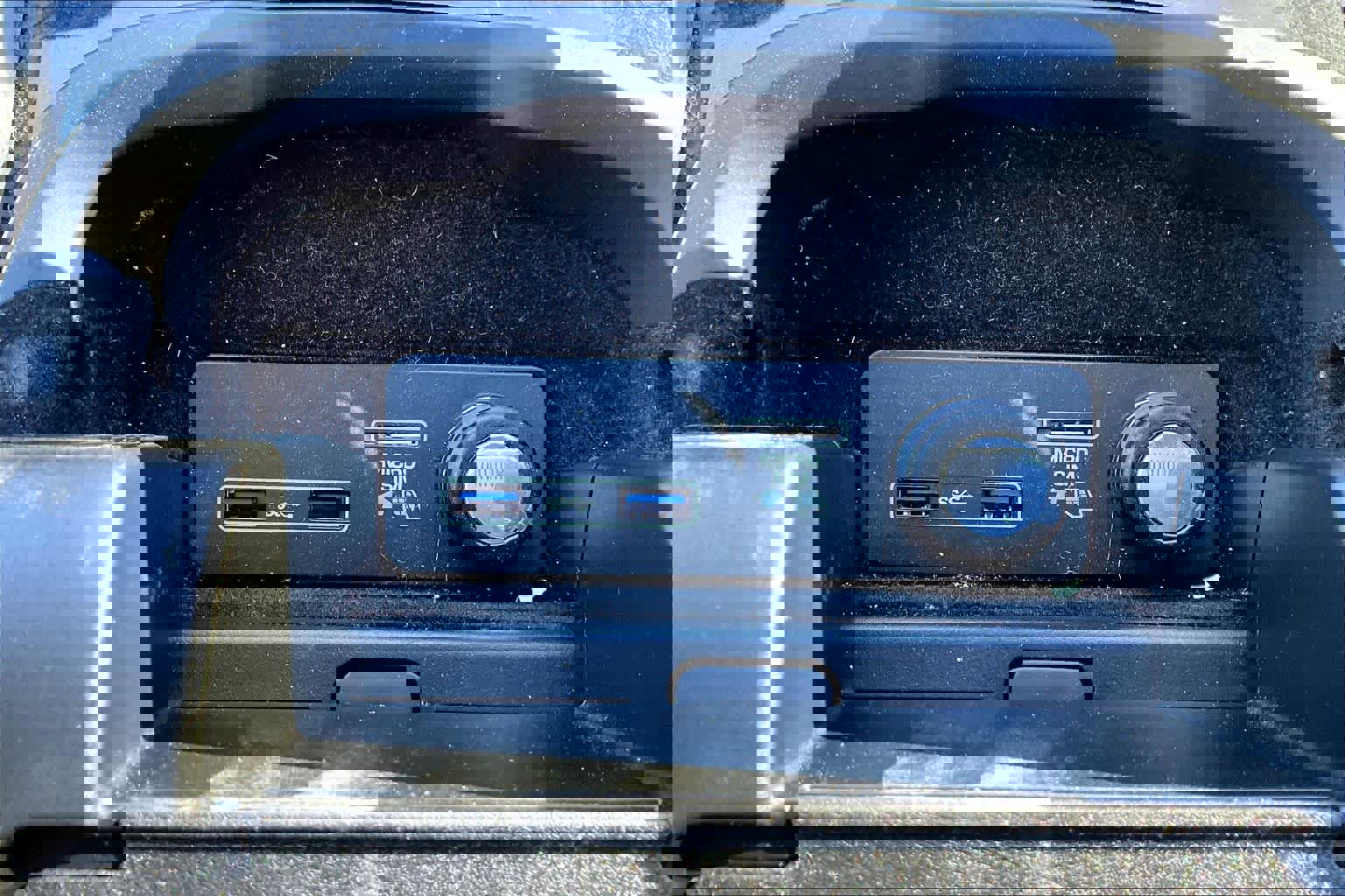 Used 2019 Land Rover Range Rover Sport HSE image 35