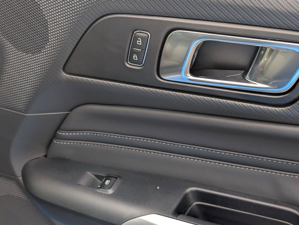 New 2024 Ford Mustang GT Premium image 49