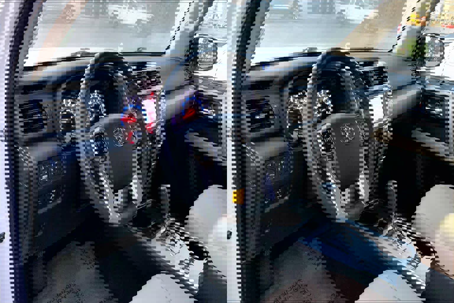 Used 2017 Toyota 4Runner SR5 Premium RWD image 17