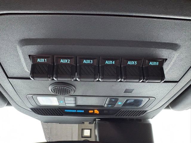 Used 2022 Ford Bronco 4-Door image 29