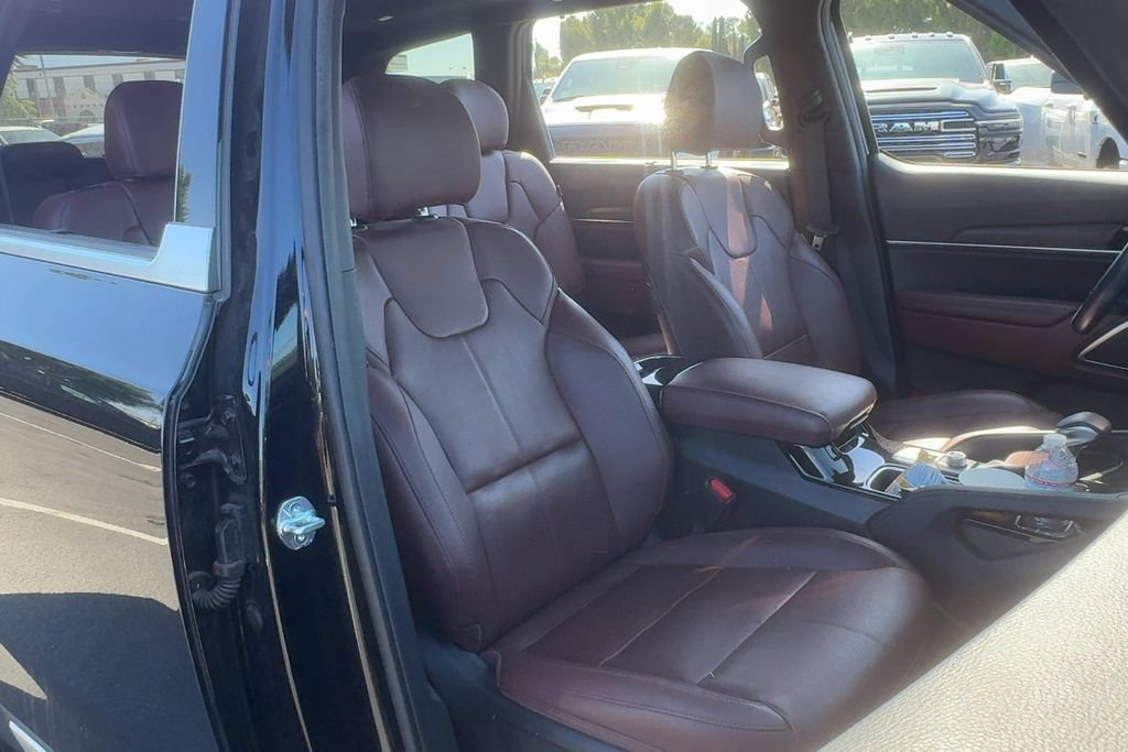 Used 2023 Kia Telluride SX FWD image 15