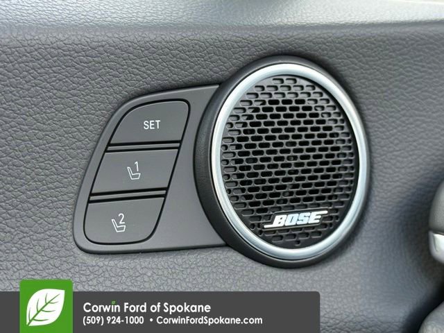 Used 2023 Hyundai Sonata Limited FWD image 21