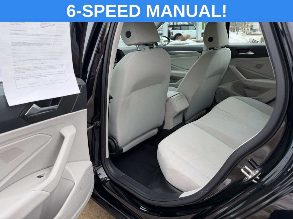 Used 2019 Volkswagen Jetta S image 24