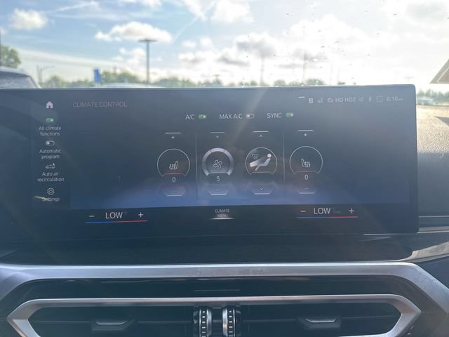 Used 2023 BMW 330i Sedan w/ Premium Package RWD image 20
