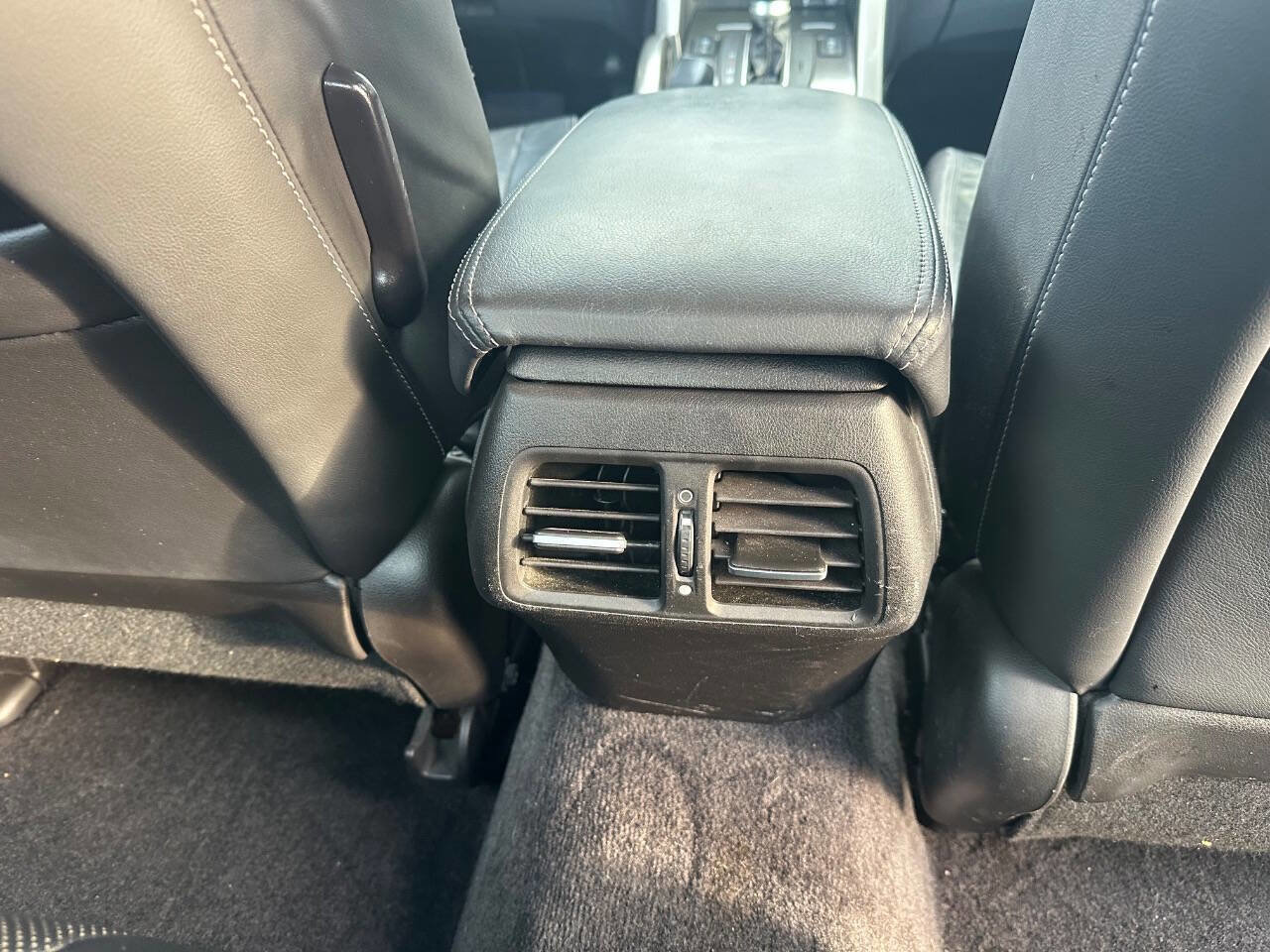 Used 2011 Acura TSX Sedan image 14